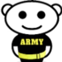 /r/Army (@rarmyreddit) 's Twitter Profile Photo /r/Army (@rarmyreddit) 's Twitter Profile Photo