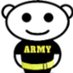 /r/Army (@rarmyreddit) Twitter profile photo /r/Army (@rarmyreddit) Twitter profile photo