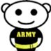 /r/Army (@rArmyReddit) Twitter profile photo