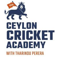 Ceylon Cricket Academy With Tharindu Perera(@CeylonCricCoach) 's Twitter Profile Photo