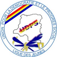 Ligue des Jeunes UDPS (@ljudps) 's Twitter Profile