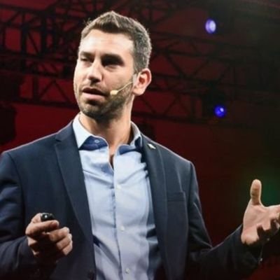 VC Investor @Tenity |
Chairman of FinTech-Aviv - The Israeli FinTech Association |
https://t.co/JwBdvwGlX2