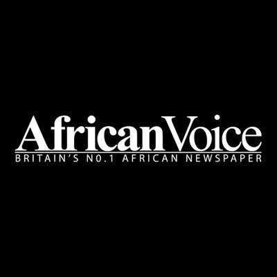 African Voice newspaper is Britain's number one newspaper, which takes a look into the issues affecting the African community and diaspora across the world.