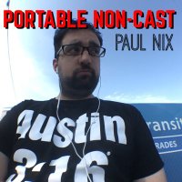 Paul Nix - @ThePJN Twitter Profile Photo