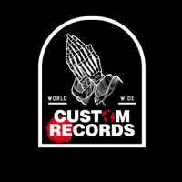 CustomRecords(@custom_records) 's Twitter Profile Photo