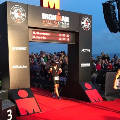 Head of Sales and Marketing for @Ticketsolvers and love everything Triathlon. Married to @RachelSten9 and proud dad to Oliver and Amelia. Views are my own.