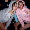 Brandy Bradley - @Brandyvwk - Twitter