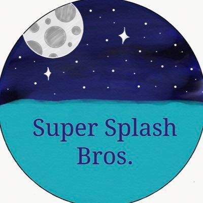 Supersplashbros Profile