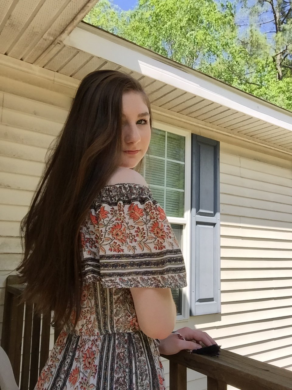 bekahluvs2dance's profile picture. 🌻