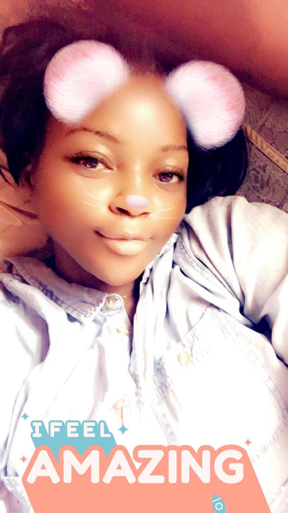 unique86525694's profile picture. I’m Unique God made me so 😍