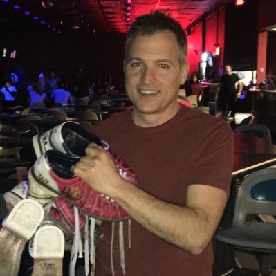 SeanInTdot's profile picture. Nah