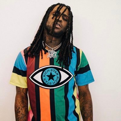 liljosekenzo's profile picture. 