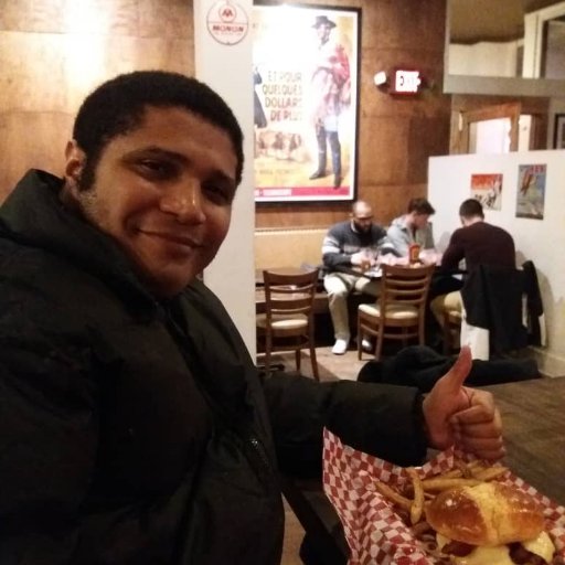 josemchouriog's profile picture. iOS Developer 💻 📱.