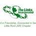 Little Rock Chapter of The Links, Inc (@littlerocklinks) Twitter profile photo Little Rock Chapter of The Links, Inc (@littlerocklinks) Twitter profile photo