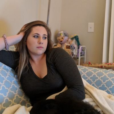 BethanyRenee11's profile picture. CCLS by day, dog mom by night🐶 
Catch me at your local coffee shop ☕