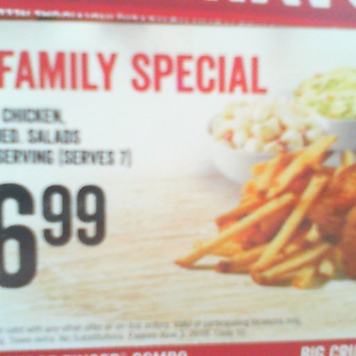 chuck195758's profile picture. 