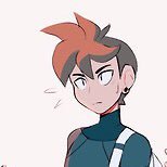 pkmnTrace's profile picture. Hey! I’m first-ever Successor of the Championship and Hall of Famer, Ray Trace! Hmu for a battle or something!