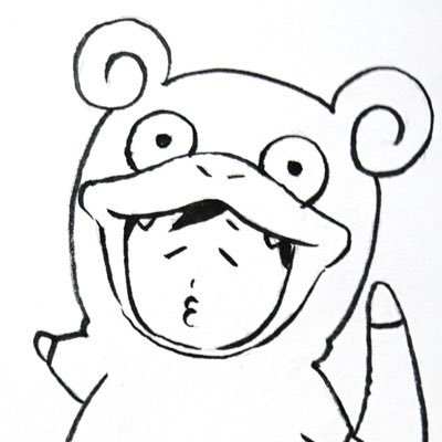 ブキっチょさんのプロフィール画像