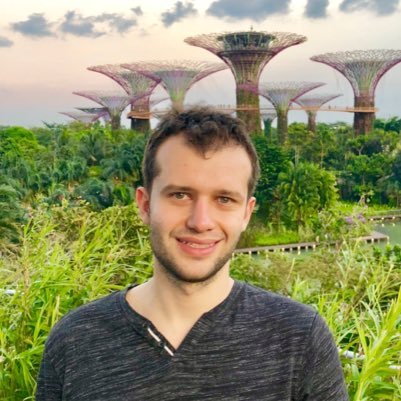 ArthurKornitsky's profile picture. 