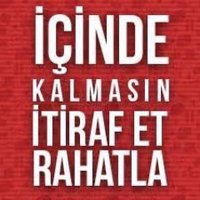 İTİRAF ET RAHATLA (@ifsacibeyo1) 's Twitter Profile