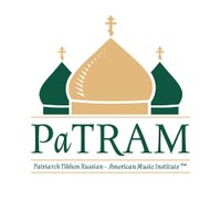 Patriarch Tikhon Russian-American Music Institute™ (@patram_inst) 's Twitter Profile
