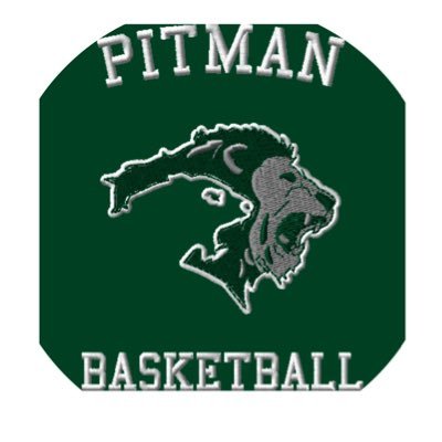 Official Pitman Boy’s Basketball CA