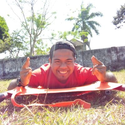 nasrulshofiq's profile picture. 