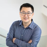 Ning Zhang (@n1ngzh) 's Twitter Profile Photo Ning Zhang (@n1ngzh) 's Twitter Profile Photo