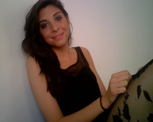 Meryl1207's profile picture. 