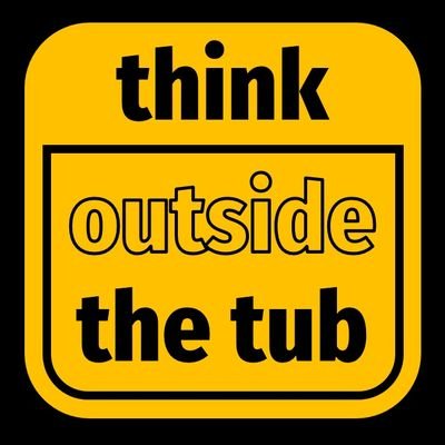 TubThink's profile picture. 