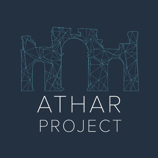 The Antiquities Trafficking & Heritage Anthropology Research (ATHAR) Project investigates the antiquities black market on social media. Partner @counteringcrime