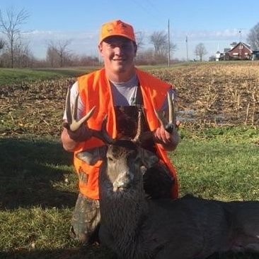 racer_eric's profile picture. University of Toledo Chemical Engineering