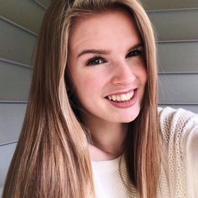 christinasugrue's profile picture. 