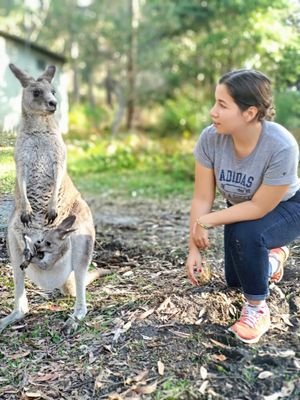 Trying to be the best version of myself to others and the environment.
#nature
#yoga
#travel