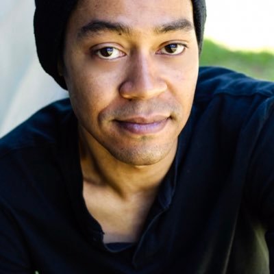 Casting Director, Thespian, Musician and Scribe.
