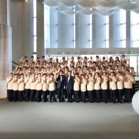 創価学会しなの合唱団(@SHINANO_Chorus) 's Twitter Profile Photo