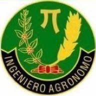 Ingeniero AGRONOMO, Agricultor. 🍉🍉