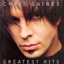 Chris Gaines fan