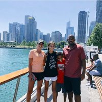 Kiara Jackson (@kiaraj33) 's Twitter Profile