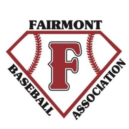 The official Twitter account of the Fairmont Baseball Association.