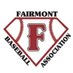 Fairmont Baseball Association (@fmtbaseball) Twitter profile photo Fairmont Baseball Association (@fmtbaseball) Twitter profile photo