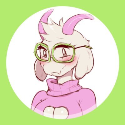 Fluffy_Ralsei's profile picture. ⠀⠀⠀⠀⠀〝 ɪ'ᴠᴇ ʙᴇᴇɴ ᴡᴀɪᴛɪɴɢ ғᴏʀ ʏᴏᴜ ғᴏʀ ᴀ ᴠᴇʀʏ ʟᴏɴɢ ᴛɪᴍᴇ 〞 〔ᴛʜᴇ ғʟᴜғғʏ ᴘʀɪɴᴄᴇss ᴏғ ᴛʜᴇ ᴅᴀʀᴋ.〕〔 ♀️ 〕