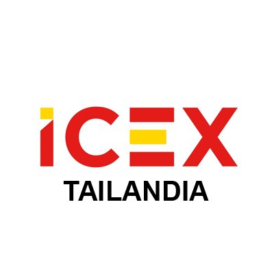 ICEXTailandia's profile picture. Oficina Económica y Comercial de España en Bangkok. Impulsamos la competitividad de las empresas españolas en Tailandia, Laos y Camboya.