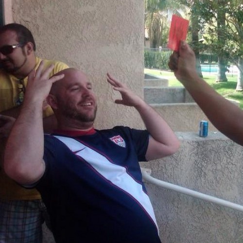 FatBoyJeff's profile picture. The Official FatBoyJeff Twitter Page