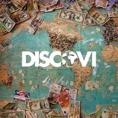 DISCOVI provides 8 day 
group travel experiences 
across the world 
for 18 -35 year olds for $499
see our upcoming trips now: