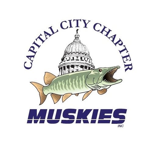 Founded in 1983, the 8th chapter of Muskies, Inc., #CCMI has numerous outings & events promoting stocking, research, and youth involvement in muskie fishing.🎣