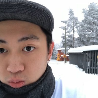 jack_loong's profile picture. 