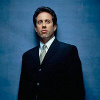 Jerry Seinfeld (@fakeseinfeld) 's Twitter Profile