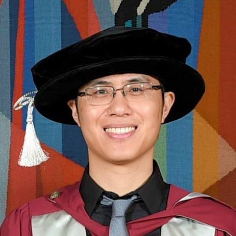 mingzzze's profile picture. Computer scientist @CSIRO's Data61. Expert #AR #VR and #HCI. Opinions are my own.