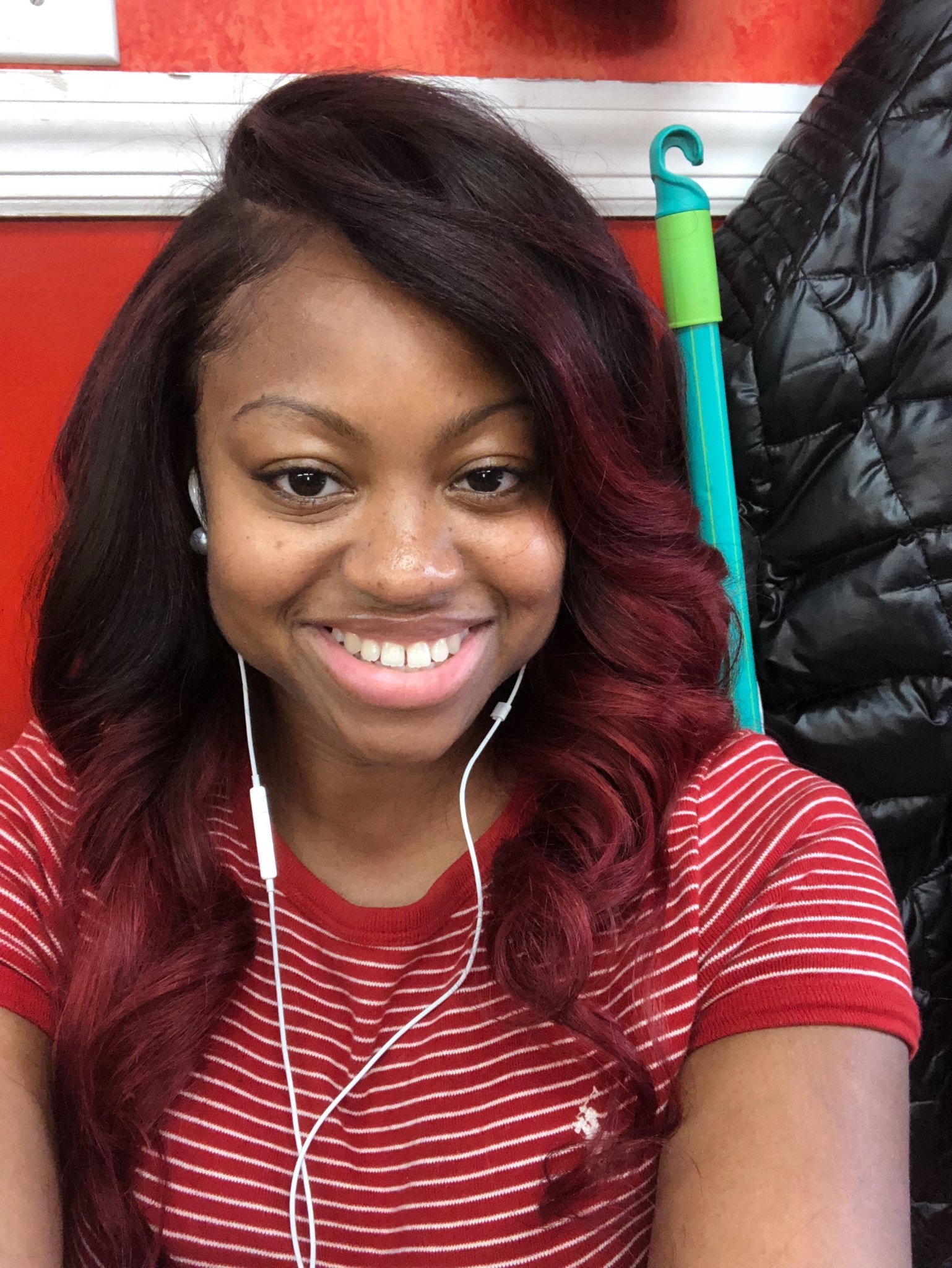 bkdeedee's profile picture. I fly with the stars in the sky...therefore I'm untouchable.